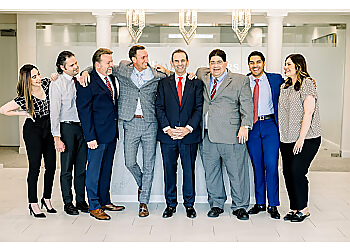 Lafayette Financial Services Wealth Advisors