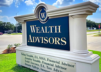 Lafayette Financial Services Wealth Advisors