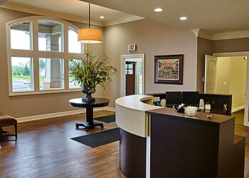 Wealth Advisors Group Fort Wayne Financial Services image 1