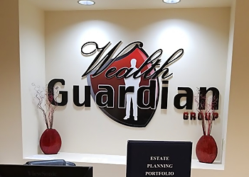 Gilbert Financial Services Wealth Guardian Group