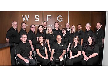 Detroit Financial Services Wealth Strategies Financial Group