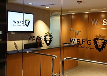 Detroit Financial Services Wealth Strategies Financial Group