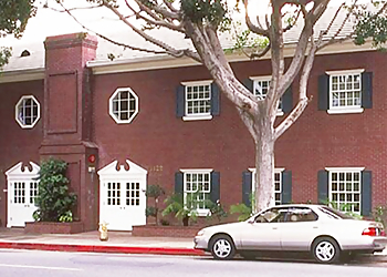 Pasadena Financial Services Wealtharch Investment Services