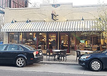 Grand Rapids Bakeries Wealthy Street Bakery
