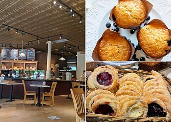 Grand Rapids Bakeries Wealthy Street Bakery