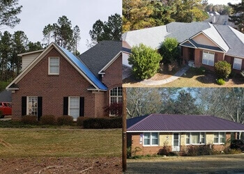 Columbus Roofing Contractors Weather Shielders Roofing Siding & Gutters