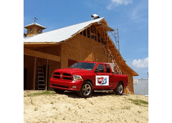 3 Best Roofing Contractors In Columbus, Ga - Expert Recommendations