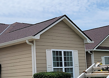 Columbus Roofing Contractors Weather Shielders Roofing Siding & Gutters