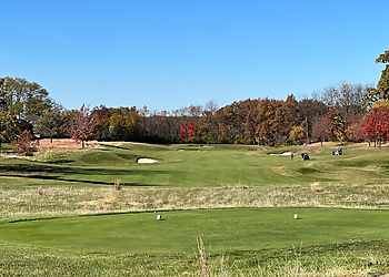 Peoria Golf Courses WeaverRidge Golf Club