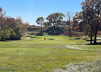 Peoria Golf Courses WeaverRidge Golf Club