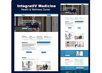 Providence Web Designers Web Brilliant Company, LLC.