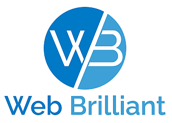 Web Brilliant Company, LLC. Providence Web Designers