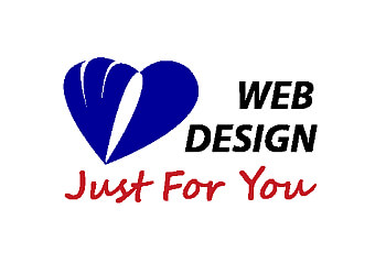 Modesto web designer Web Design Just For You