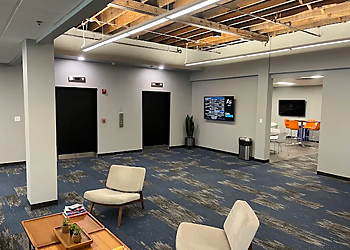 Web Design by Creative Canvas Web Design by Creative Canvas - Cedar Rapids, IA Web Designers - Office Interior Image