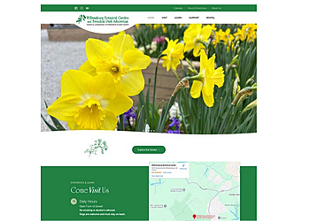 Newport News Web Designers Web Development Technology Partners, inc.
