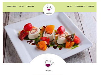 Newport News Web Designers Web Development Technology Partners, inc.