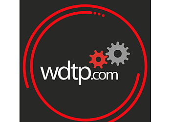 Web Development Technology Partners, inc. Newport News Web Designers image 1