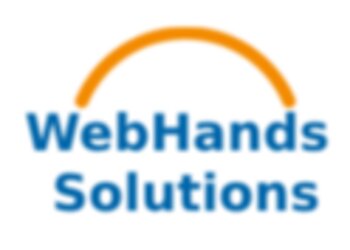 WebHands Solutions Santa Ana Web Designers image 1