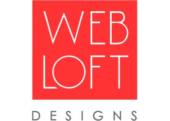Plano web designer Web Loft Designs