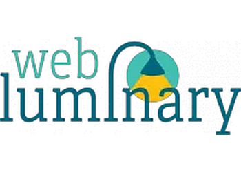 Web Luminary Cary Web Designers