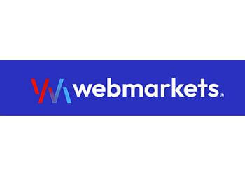Boise City web designer WebMarkets