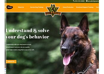 WebNet Marketing Studio - New Haven, CT Web Designers - Project Image