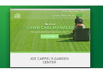 Cincinnati Web Designers WebTec