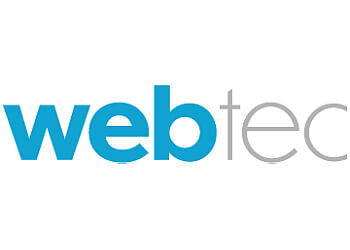 Cincinnati web designer WebTec, LLC.