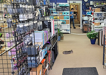 Peoria Computer Repair Web Tech Services, Inc.