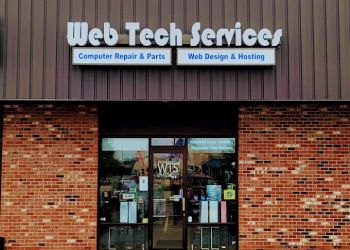Web Tech Services, Inc. 