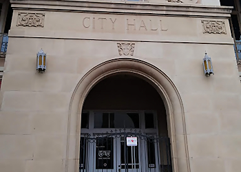 Laredo Landmarks Webb County Heritage Foundation