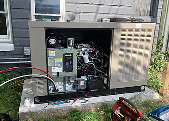 Grand Rapids Electricians Webb Electric of Grand Rapids Inc.