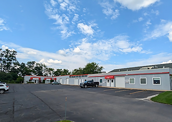 Webb Electric of Grand Rapids Inc. Grand Rapids Electricians image 1