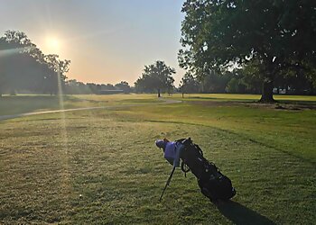 Baton Rouge Golf Courses Webb Memorial Park Golf Course