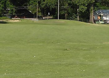 Baton Rouge Golf Courses Webb Memorial Park Golf Course