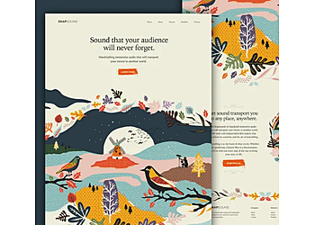 Oxnard Web Designers Webblers