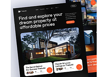 Oxnard Web Designers Webblers