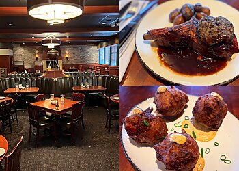 Indianapolis Steak Houses Weber Grill Restaurant