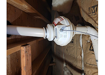 Lincoln Home Inspections Weber Home Inspections LLC