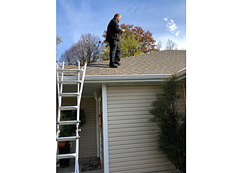 Lincoln Home Inspections Weber Home Inspections LLC