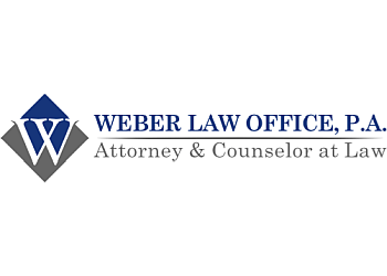 Wichita Business Lawyers Weber Law Office, P.A.