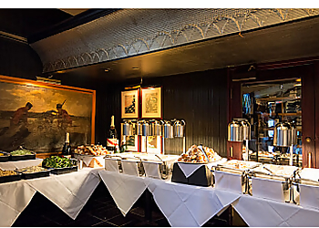 Ann Arbor Hotels Weber’s Boutique Hotel