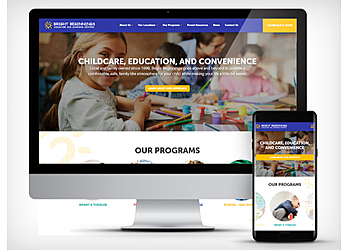 Green Bay Web Designers Webfitters