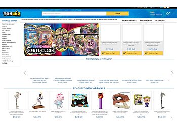 Houston Web Designers Webinopoly