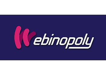 Houston Web Designers Webinopoly