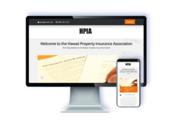 Honolulu Web Designers Webmaster Services Hawaii