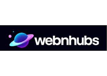 Houston Web Designers Webnhubs