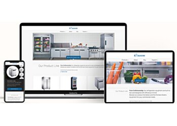 Los Angeles Web Designers Website Depot Inc Los Angeles