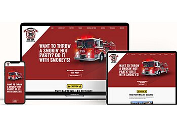 Los Angeles Web Designers Website Depot Inc Los Angeles