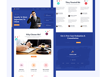 Hialeah Web Designers Website Design Masters